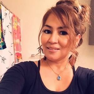 Meet your Posher, Wendy